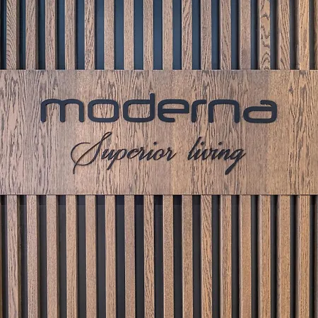 Apartman Apartament Z Balkonem I Miejscem Parkingowym W Centrum Gdanska - Scala *