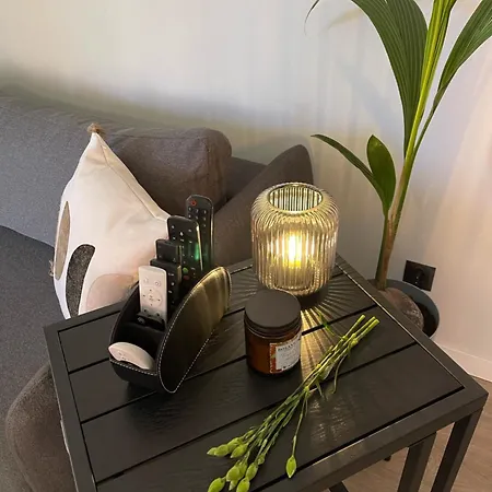 Apartamento Apartament Z Balkonem I Miejscem Parkingowym W Centrum Gdanska - Scala *