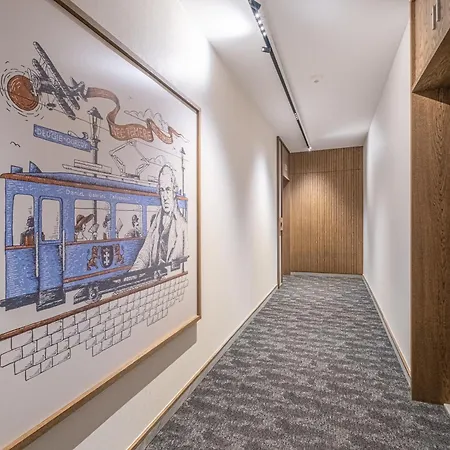 Apartament Z Balkonem I Miejscem Parkingowym W Centrum Gdanska - Scala Lägenhet